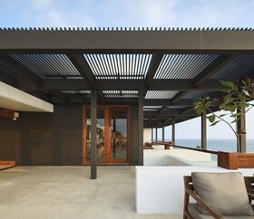 Riff Hikkaduwa Design Hotel