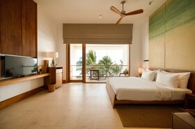 Riff Hikkaduwa Design Hotel