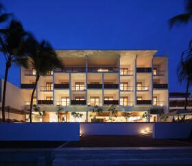 Riff Hikkaduwa Design Hotel