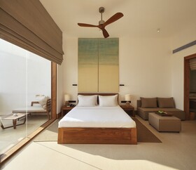 Riff Hikkaduwa Design Hotel