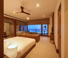 Riff Hikkaduwa Design Hotel