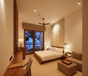 Riff Hikkaduwa Design Hotel