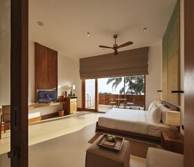 Riff Hikkaduwa Design Hotel