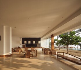 Riff Hikkaduwa Design Hotel
