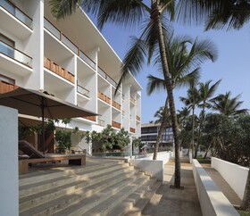 Riff Hikkaduwa Design Hotel