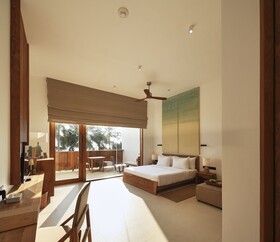 Riff Hikkaduwa Design Hotel