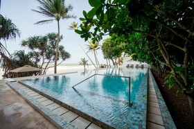 Riff Hikkaduwa Design Hotel