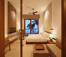 Riff Hikkaduwa Design Hotel
