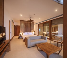 Riff Hikkaduwa Design Hotel