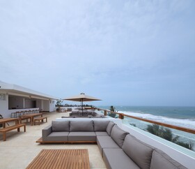 Riff Hikkaduwa Design Hotel