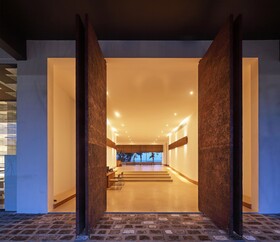 Riff Hikkaduwa Design Hotel