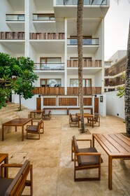 Riff Hikkaduwa Design Hotel