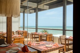 Riff Hikkaduwa Design Hotel