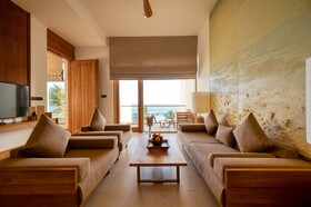 Riff Hikkaduwa Design Hotel