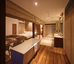 Riff Hikkaduwa Design Hotel