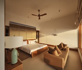 Riff Hikkaduwa Design Hotel