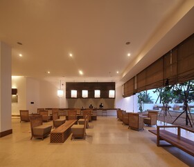 Riff Hikkaduwa Design Hotel