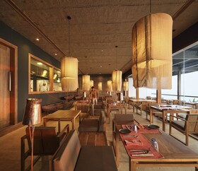 Riff Hikkaduwa Design Hotel