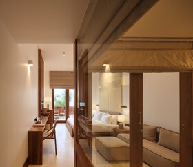 Riff Hikkaduwa Design Hotel