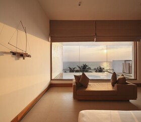 Riff Hikkaduwa Design Hotel