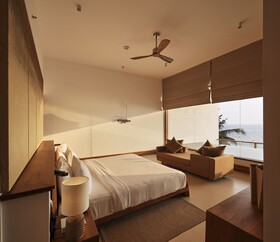 Riff Hikkaduwa Design Hotel