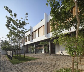 Riff Hikkaduwa Design Hotel