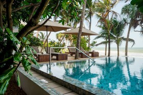Riff Hikkaduwa Design Hotel
