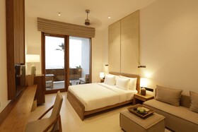 Riff Hikkaduwa Design Hotel