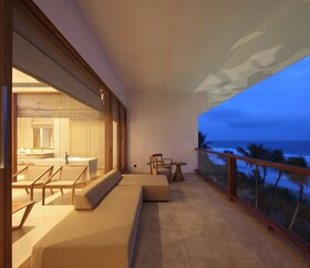 Riff Hikkaduwa Design Hotel