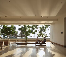 Riff Hikkaduwa Design Hotel
