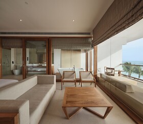 Riff Hikkaduwa Design Hotel
