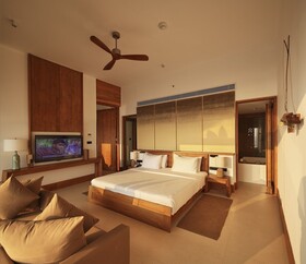 Riff Hikkaduwa Design Hotel