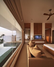 Riff Hikkaduwa Design Hotel
