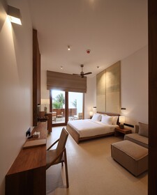 Riff Hikkaduwa Design Hotel