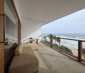 Riff Hikkaduwa Design Hotel