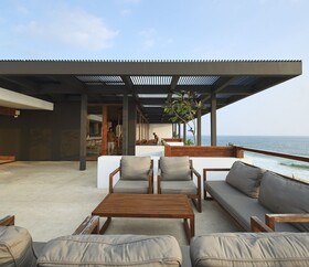 Riff Hikkaduwa Design Hotel