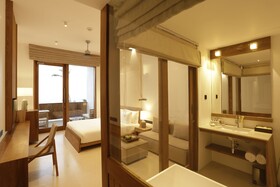 Riff Hikkaduwa Design Hotel