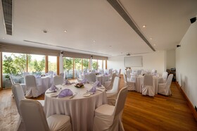 Riff Hikkaduwa Design Hotel