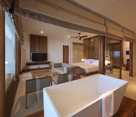 Riff Hikkaduwa Design Hotel