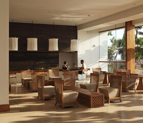 Riff Hikkaduwa Design Hotel