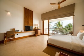 Riff Hikkaduwa Design Hotel