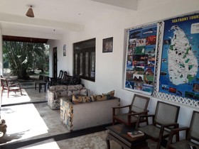 Sea Front Hikkaduwa