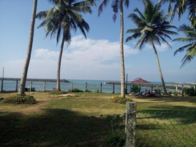 Shangrela Beach Resort by ARK