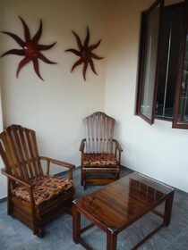 SLG Villa Hikkaduwa