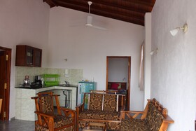 SLG Villa Hikkaduwa