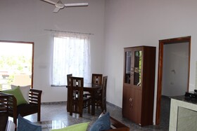 SLG Villa Hikkaduwa