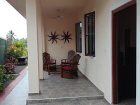 SLG Villa Hikkaduwa