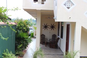 SLG Villa Hikkaduwa