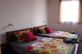 SLG Villa Hikkaduwa