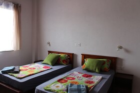 SLG Villa Hikkaduwa